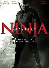 Watch Ninja Masters - Luganda Translated Movie by Vj Jingo