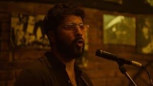 Watch Citadel Honey Bunny - Luganda Translated Series by Vj Ice P