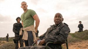 Watch The War Between the Land and the Sea - Luganda Translated Series by Vj Ice P