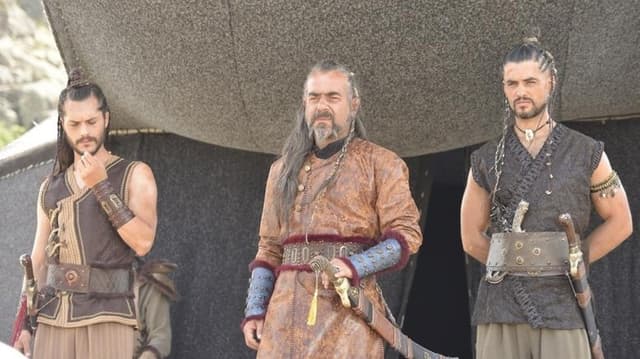 Watch DireniÅ: Karatay - Luganda Translated Movie by Vj Muba