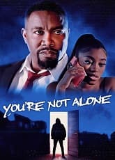 Watch You're Not Alone - Luganda Translated Movie by Vj Emmy