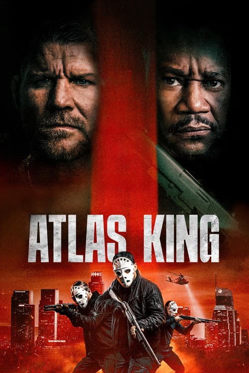 Watch Atlas King - Luganda Translated Movie by Vj Junior