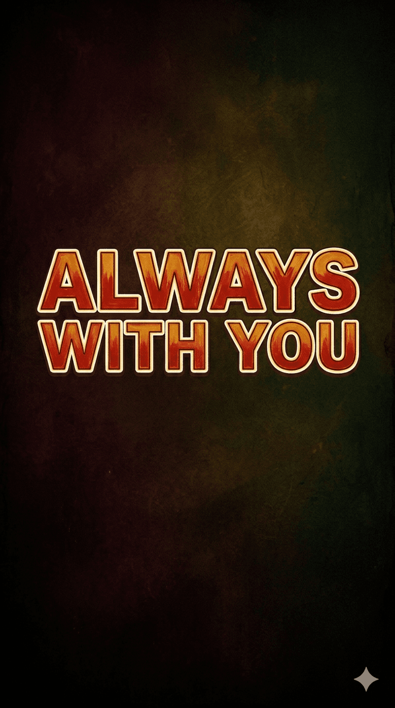 Watch Awalys With You - Luganda Translated Movie by Vj ...