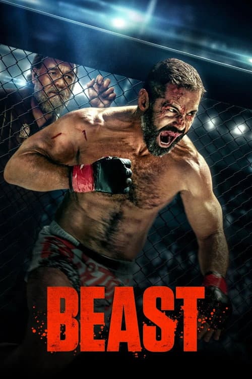 Watch Beast - Luganda Translated Movie by Vj Ice P