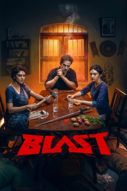 Watch Blast - Luganda Translated Movie by Vj Emmy