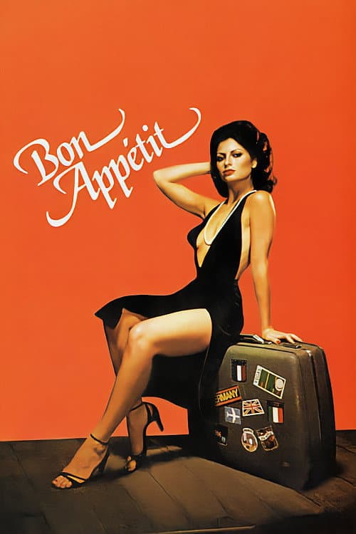 Watch Bon Appétit - Luganda Translated Movie by Vj Ivo