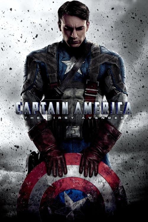 Watch Captain America The First Avenger - Luganda Translated Movie by Vj Ice P