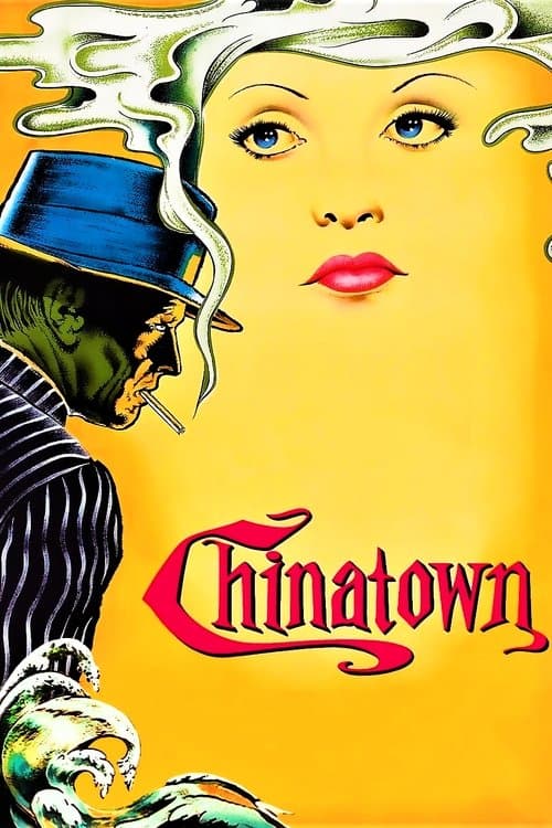 Watch Chinatown - Part 1 - Luganda Translated Movie by Vj MK