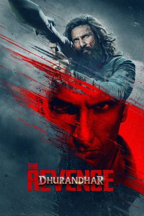 Watch Dhurandhar: The Revenge Part 1 - Luganda Translated Movie by Vj Shield