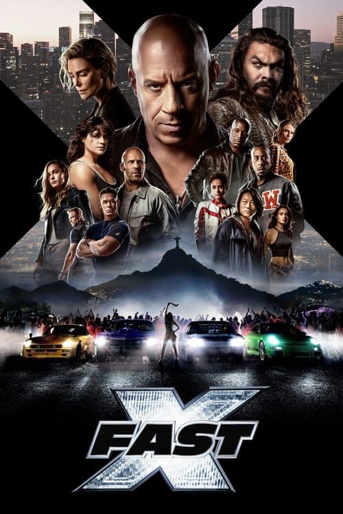 Watch Fast X - Luganda Translated Movie by Vj Ice P