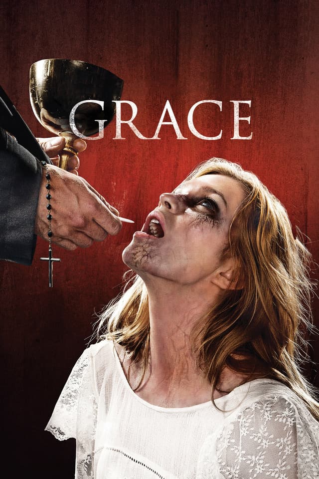 Watch Grace: The Posession - Luganda Translated Movie by Vj Jingo