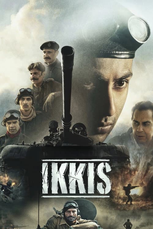 Watch Ikkis - Part 1 - Luganda Translated Movie by Vj Shield