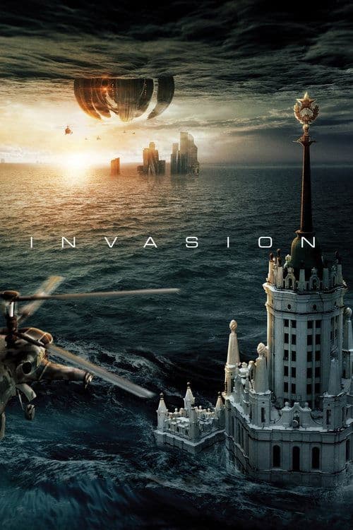 Watch Invasion - Luganda Translated Movie by Vj Emmy