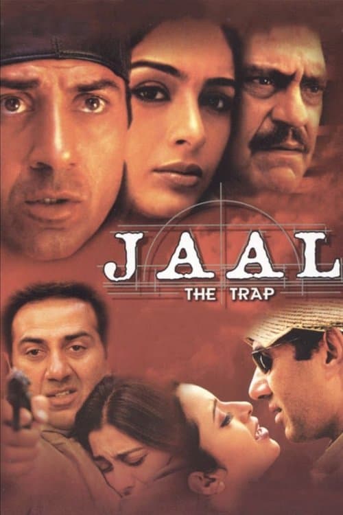 Watch Jaal The Trap Part 2 - Luganda Translated Movie by Vj MK