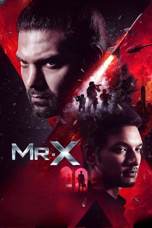 Watch Mr X Part 2 - Luganda Translated Movie by Vj Ice P