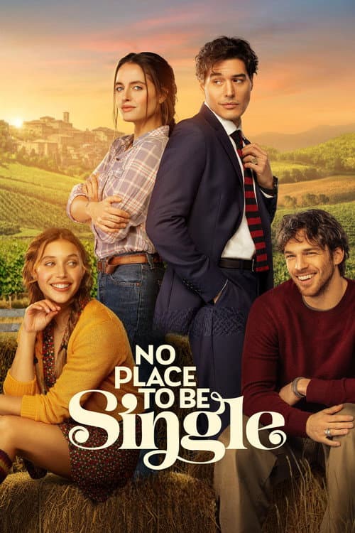 Watch No Place To Be Single - Luganda Translated Movie by Vj Junior