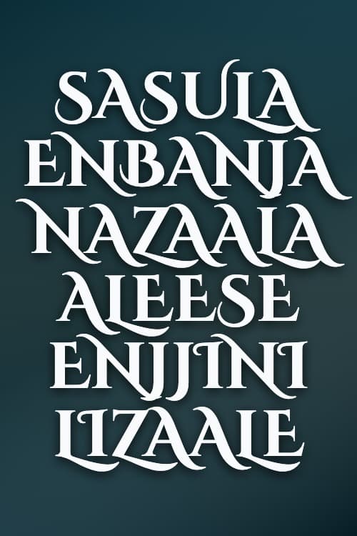 Watch Sasula Enbanja Nazaala Aleese Enjjini Lizaale - Luganda Translated Movie by Vj ...