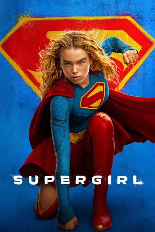 Watch Supergirl - Luganda Translated Movie by Vj Junior