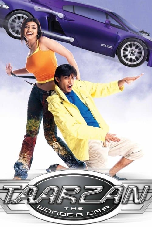 Watch Taarzan The Wonder Car Part 1 - Luganda Translated Movie by Vj MK