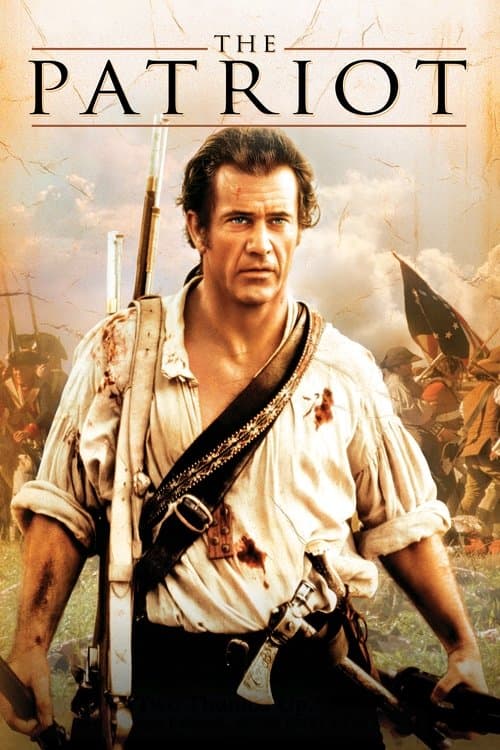 Watch The Patriot - Part 1 - Luganda Translated Movie by Vj Heavy Q