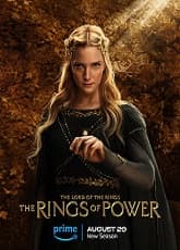Watch The Rings of Power Season 2: Episode - Luganda Translated Series by Vj Junior