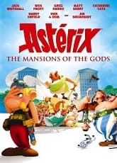 Watch Asterix and Obelix: Mansion of the Gods - Luganda Translated Movie by Vj Martin K