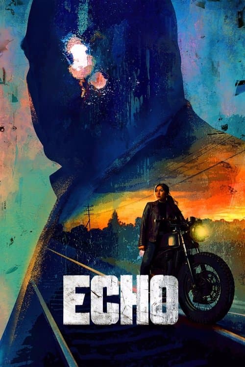 Watch Echo - Luganda Translated Series by Vj Junior