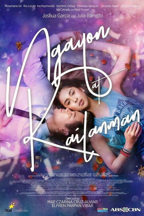 Watch Ngayon at Kailanman - Luganda Translated Series by Vj Ashim