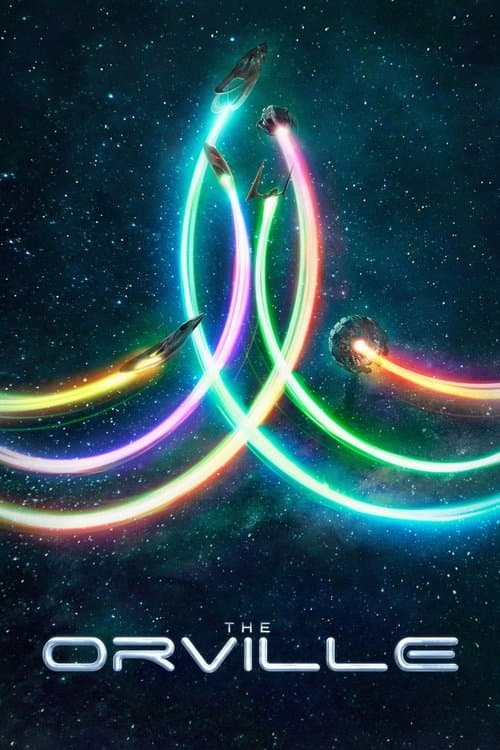 Watch The Orville - Luganda Translated Series by VJ Baros