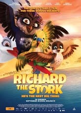 Watch Little Birds Big Adventure - Luganda Translated Movie by Vj Martin K