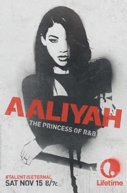 Watch Aaliyah: The Princess of RandB - Luganda Translated Movie by Vj Junior