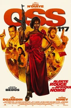 Watch OSS 117 From Africa with Love - Luganda Translated Movie by Vj Emmy