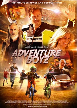Watch adventure BOYS - Luganda Translated Movie by Vj Kevo