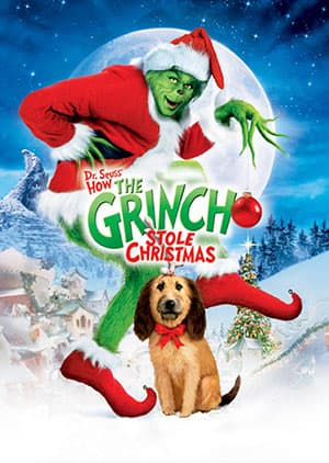 Watch grinch who stole christmas - Luganda Translated Movie by Vj Kevo