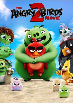 Watch angry bird 2 - Luganda Translated Movie by Vj Kevo