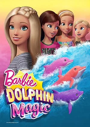 Watch barbie dolphin magic - Luganda Translated Movie by Vj Kevo