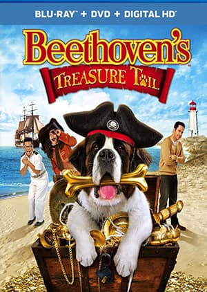 Watch beethoven tresuretail - Luganda Translated Movie by Vj Kevo