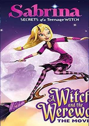 Watch SABRINA THE WITCH AND WARE WOLF - Luganda Translated Movie by Vj Kevo