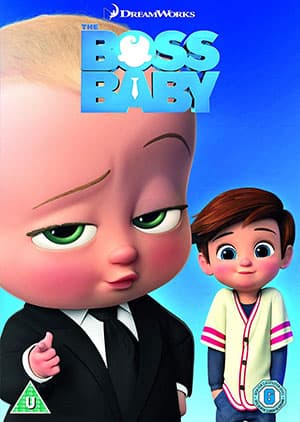 Watch BOSS BABY - Luganda Translated Movie by Vj Kevo