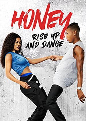 Watch HONEY RISE UP AND DANCE - Luganda Translated Movie by Vj Mark