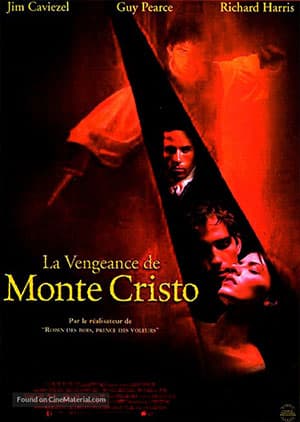 Watch COUNT OF MONTE CHRISTO - Luganda Translated Movie by Vj Mark