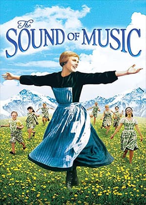 Watch THE SOUND OF THE MUSIC - Luganda Translated Movie by Vj Mark