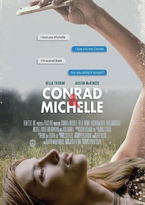 Watch CONRAD AND MICHELLE - Luganda Translated Movie by Vj Junior
