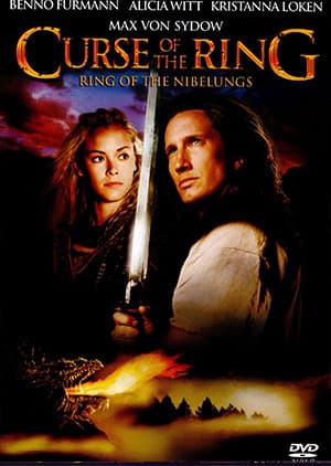 Watch CURSE OF THE RING 1 - Luganda Translated Movie by Vj Junior