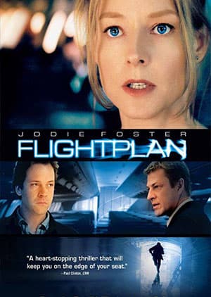 Watch FLIGHT PLAN - Luganda Translated Movie by Vj Junior
