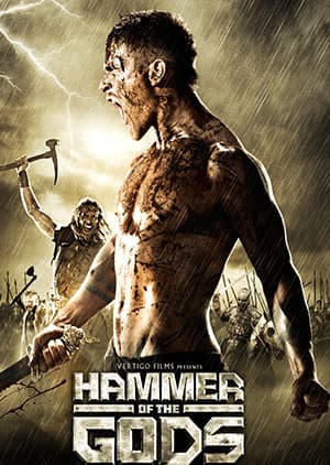 Watch HAMMER OF GODS - Luganda Translated Movie by Vj Junior