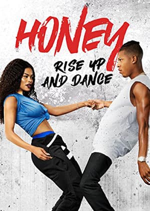 Watch HONEY RISE UP AND DANCE - Luganda Translated Movie by Vj Junior