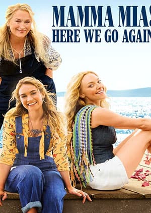 Watch MAMA MIA HERE WE GO AGAIN - Luganda Translated Movie by Vj Junior