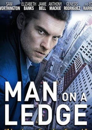 Watch MAN ON LEDGE - Luganda Translated Movie by Vj Junior