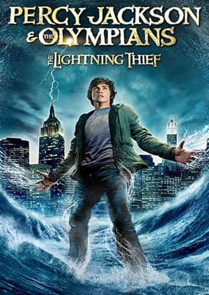 Watch PERCY JACKSON LIGHTING THIEF - Luganda Translated Movie by Vj Junior